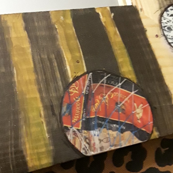 Collage Mirror - Picture 8 of 8